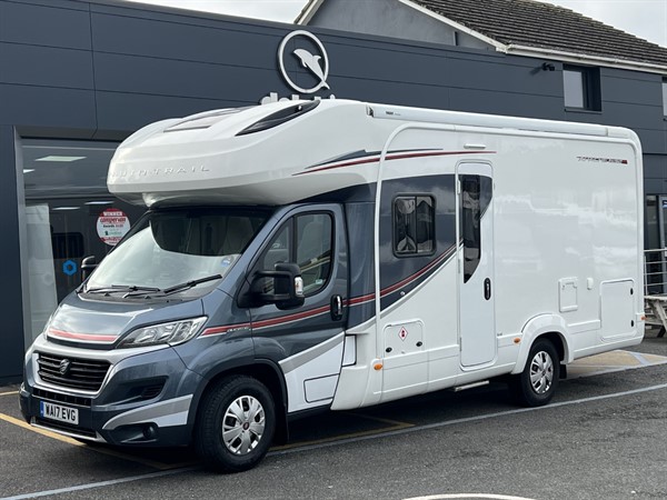 Auto-Trail Apache 632